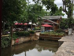 -88号小吃店·经典云南菜·地道纳西美食