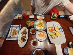-松子料理(亮马桥店)