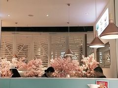 大堂-花椒俏川菜小馆(南海万达店)
