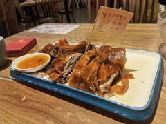 -先记烧鹅王·本地粤菜(福永店)