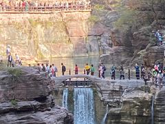 -云台山风景名胜区