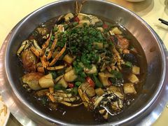 -宋记香辣蟹(曹家渡店)