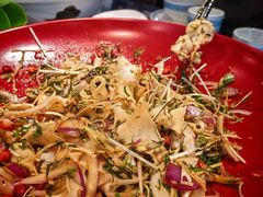 -甘家界牌柠檬鸭(青山店)