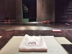 -Ginza Onodera铁板烧(外滩十八号店)