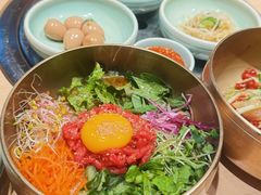 -王妃家(明洞中央店)