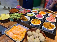 -楠火锅(昆山金鹰店)