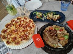 -必胜客(金鹰店)