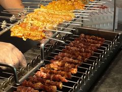 -肉串汪(望京店)