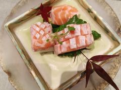 -樱木千鹤·日本料理·海鲜饭(星海店)