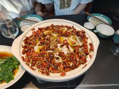 -渝乡辣婆婆·川菜 水煮鱼(中山西路店)