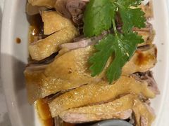 -东就鸭饭店·古早海南菜(友谊南海城店)