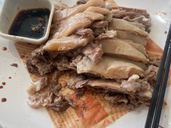 -東城故事·尋找姆媽的味道(玉兰路店)