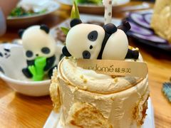 -味多美蛋糕(广渠门店)
