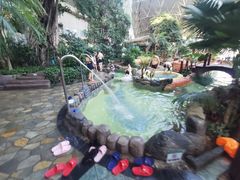 -渔岛海洋度假区