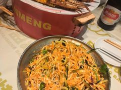 -串盟烧烤·长沙美食地标(星沙店)