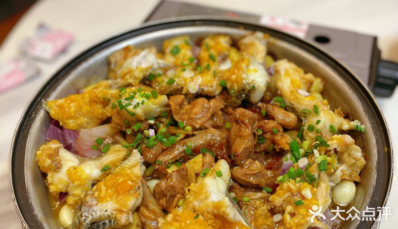 朋友同学聚会可以来这里哦