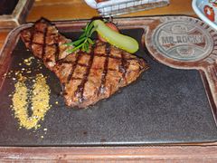 -MR.ROCKY洛奇先生·西餐&酒吧(琶醍店)