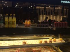 -争鲜回转寿司(金桥家乐福店)