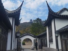 -缥缈峰景区