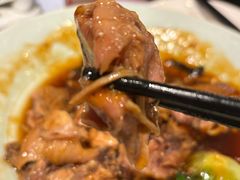 八珍肘子-东兴楼(通州店)