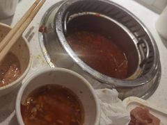 -龍歌自助小火锅(城阳万象汇店)