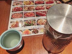 -鑫日千里马朝鲜族小馆(总店)