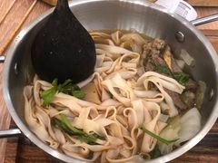 -小满手工粉(杭州滨江龙湖店)