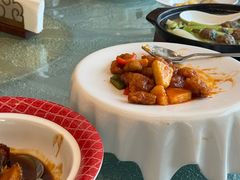 -中关村皇冠假日酒店·红轩中餐厅