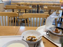 -早安山丘·豆浆油条(小木桥路店)
