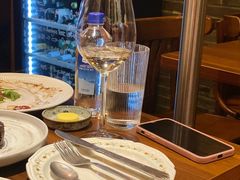 -Bistro Les Lilas丁香花小酒馆