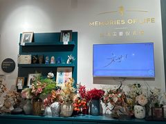 -海马体照相馆(天津世纪都会店)