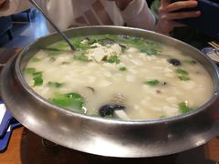 -95号酱骨·一块豆腐(展春园西路店)