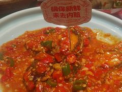 -辣小鲜·南昌大排档(船山路店)