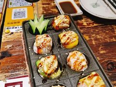 -小川洋风料理(街道口店)