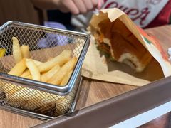 -魏家凉皮(儿童医院店)