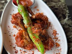 -Lets burger非常汉堡·环球风味(蓝色港湾店)