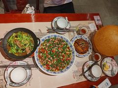 -杨记隆府(时代天街店)