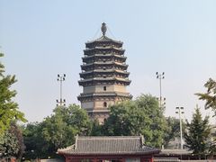-天宁寺