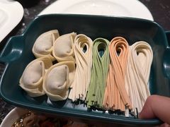 -蒋记海鲜姿造•洋房别墅(星河湾店)