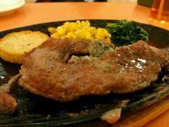 -萨莉亚意式餐厅(悦荟广场店)