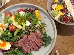 -O'mills Sourdough Bakery&Bistro(永嘉路店)