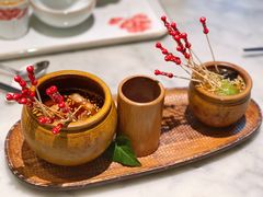 串串香-辛香汇·现炒川菜(淮海路百盛店)