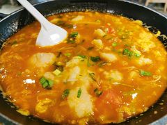 -苗小坛酸汤鱼(酒仙桥店)