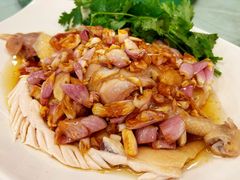 -婆婆家·湛江特色美食(福田振华路店)