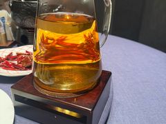 -石泉私宴