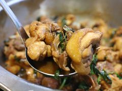 -九道菜有鸡鱼头(石鼓路店)