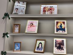 -天真蓝照相馆(五角场百联又一城店)