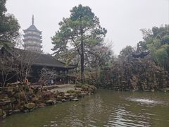 -北寺塔