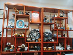 -八珍手工水饺·妈妈的爱(传芳巷店)