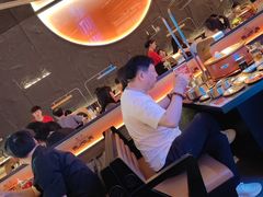 -西塔老太太泥炉烤肉(上海七宝领展广场店)